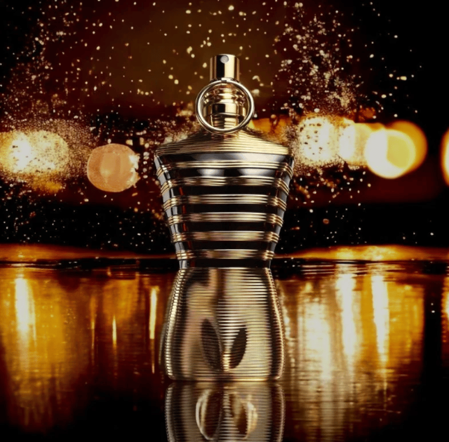 عطر لو مال اليكسير من جان بول غولتير بارفيوم 125مل