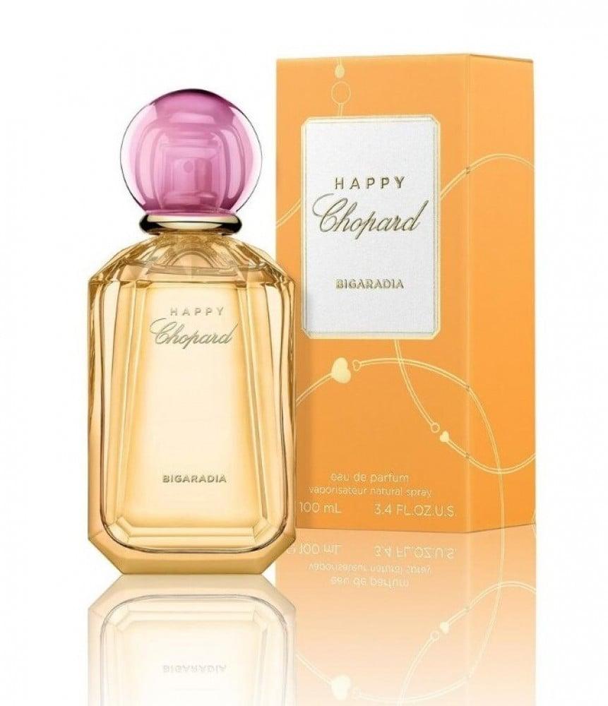 عطر هابي بيجاراديا من شوبارد  اودي بارفيوم 100مل