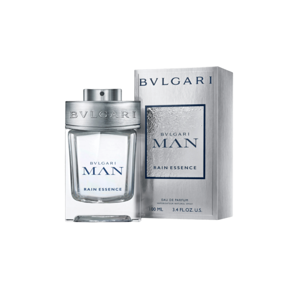 عطر مان رين ايسنس بولغاري او دي بارفيوم