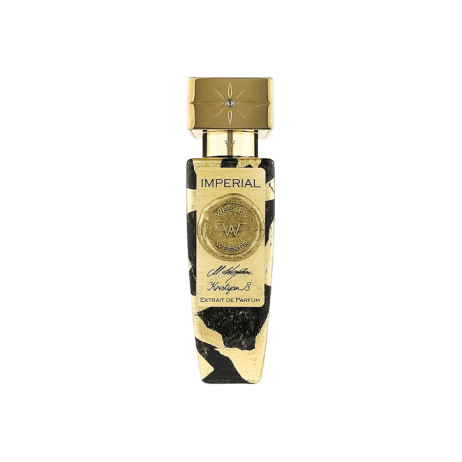 عطر امبريال من ويسكر اكستريت دي بارفيوم 50مل