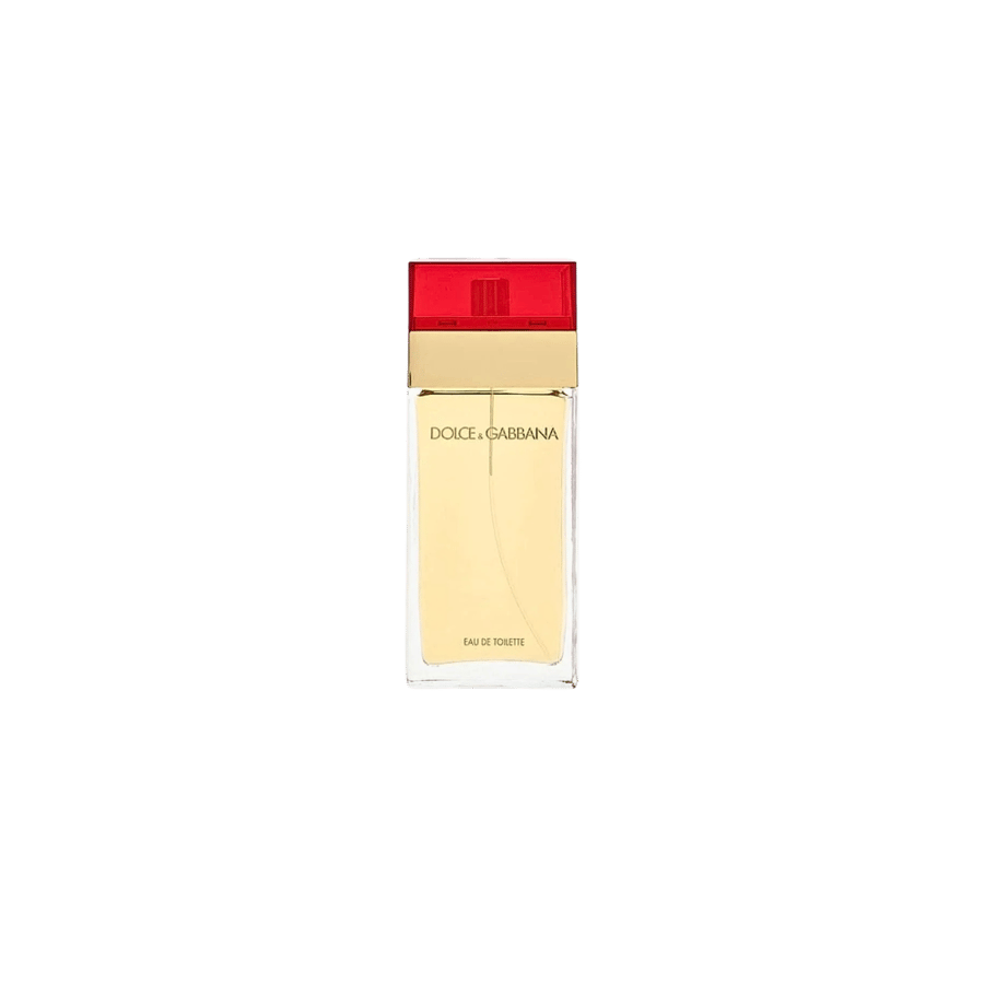 عطر بور فيم من دولتشي اند غابانا او دو تواليت 100 مل
