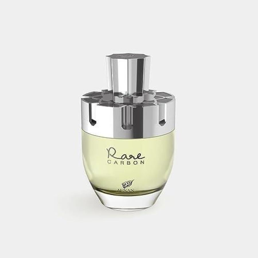 عطر رير كاربون للرجال من أفنان  100 مل