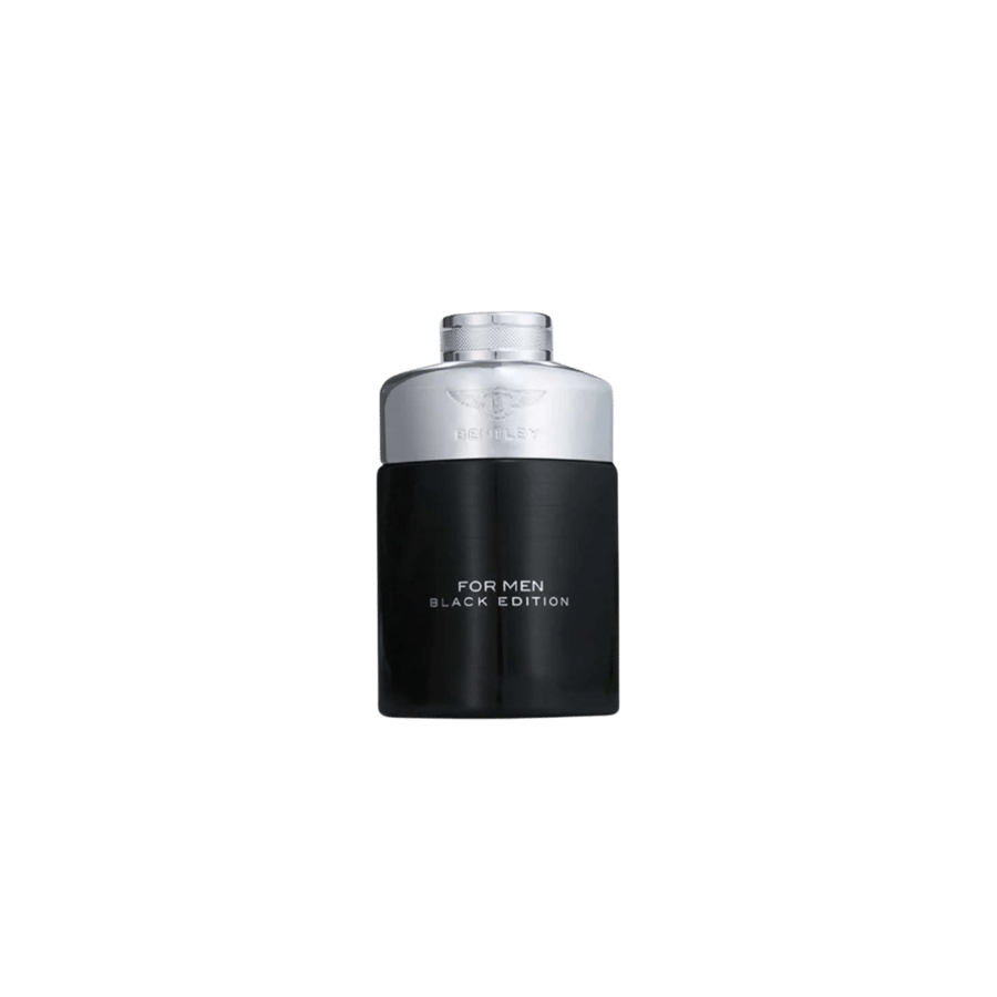 عطر فور مين بلاك إديشين للرجال من بنتلي - او دو برفيوم - 100مل