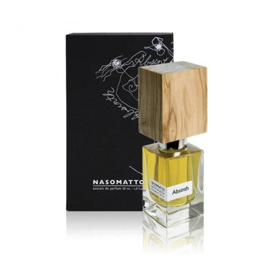 عطر ناسوماتو ابسينث - او دي برفيوم - 30مل