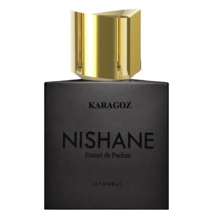 عطر كاراجوز من نيشاني اكسترايت دو بارفيوم 50مل