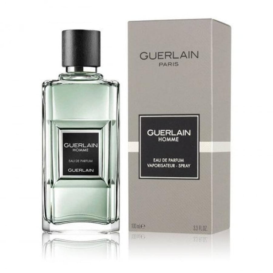 عطر غيرلان هوم او دو بارفيوم 100مل