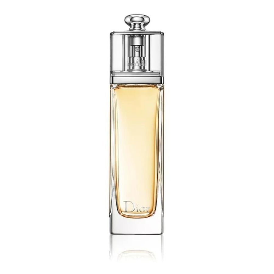 عطر ديور اديكت الاصفر او دو تواليت 100مل