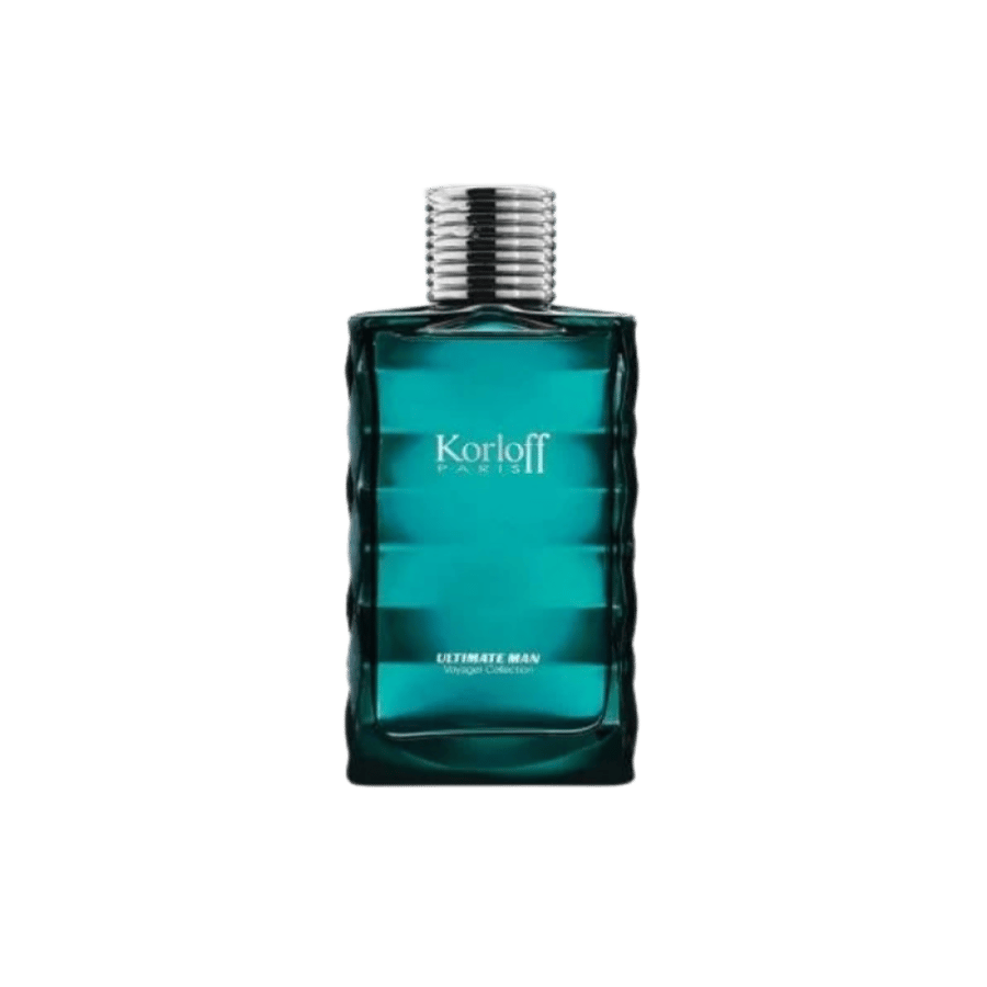 عطر كورلوف التيميت مان او دو بارفيوم 100مل