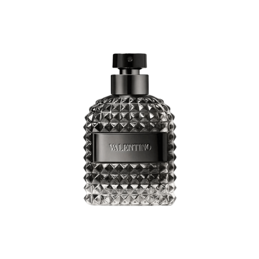 عطر فالنتينو اومو انتنس - او دو بارفيوم
