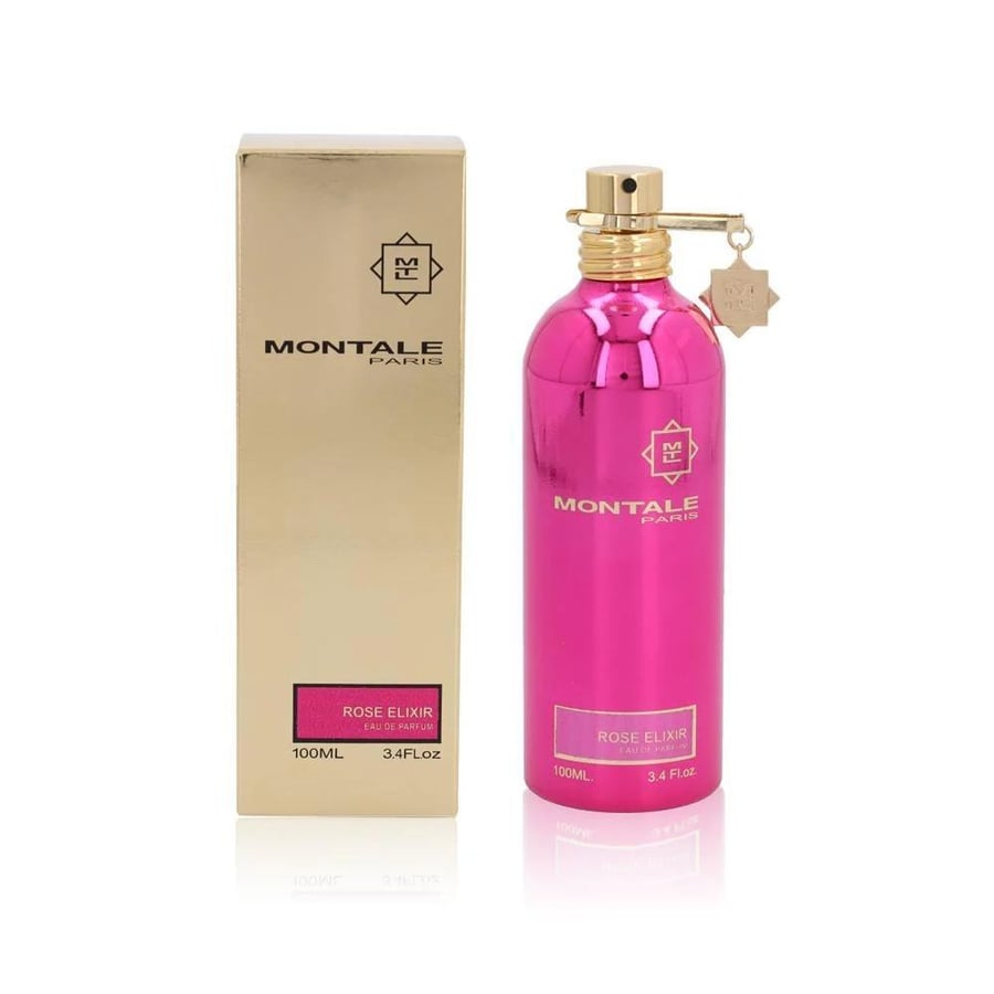 عطر روز اليكسير من مونتال او دو بارفيوم 100مل