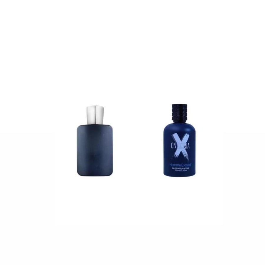 عطر سينداريا اكس هوم اكسكلوسيف من صمام او دو بارفيوم انتنس 100مل