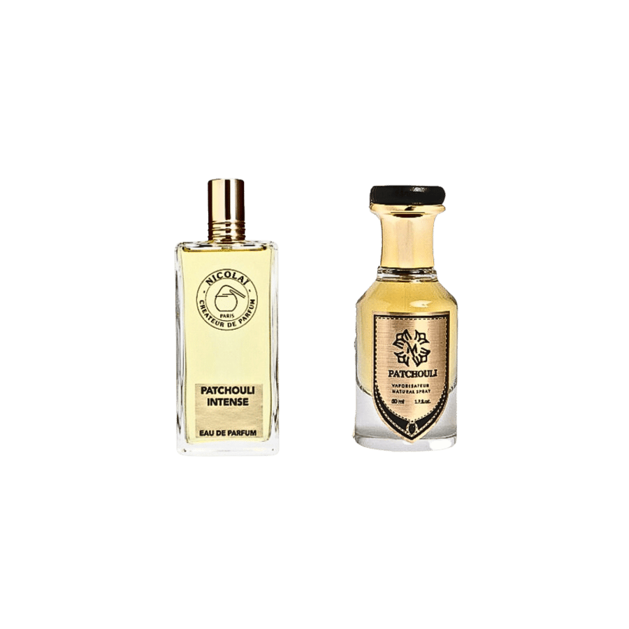 عطر باتشولي من سويت سميل - او دي بارفيوم 50مل