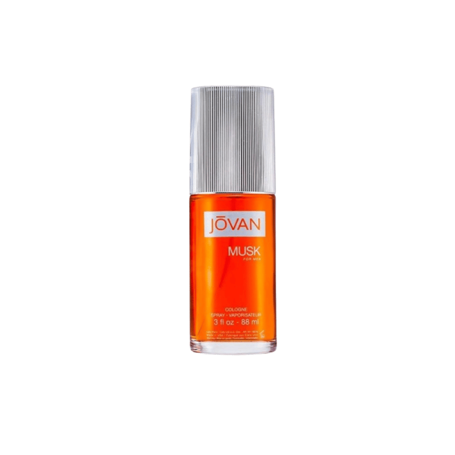 عطر جوفان مسك للرجال - 88مل