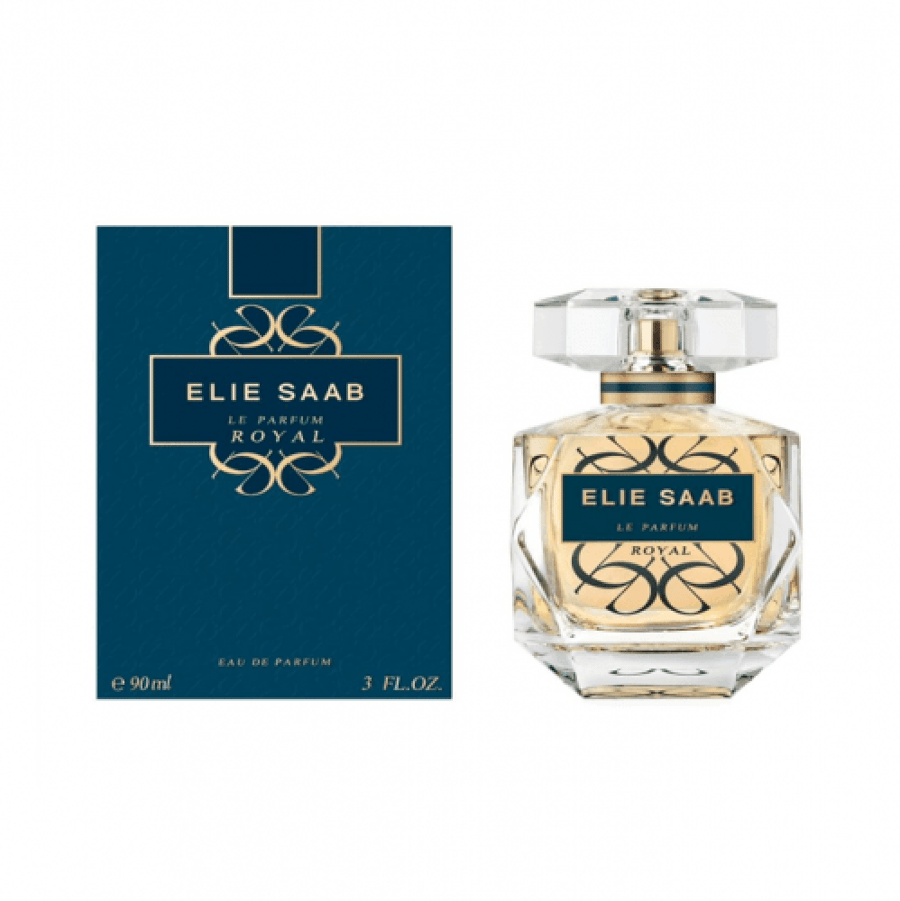 عطر لي برفيوم رويال من ايلي صعب او دو برفيوم 90مل
