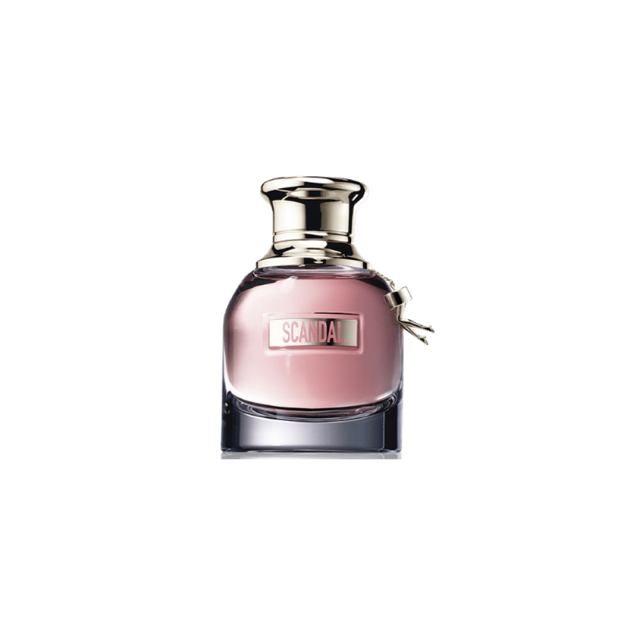 عطر سكاندال للشعر من جين بول غوتييه 30 مل