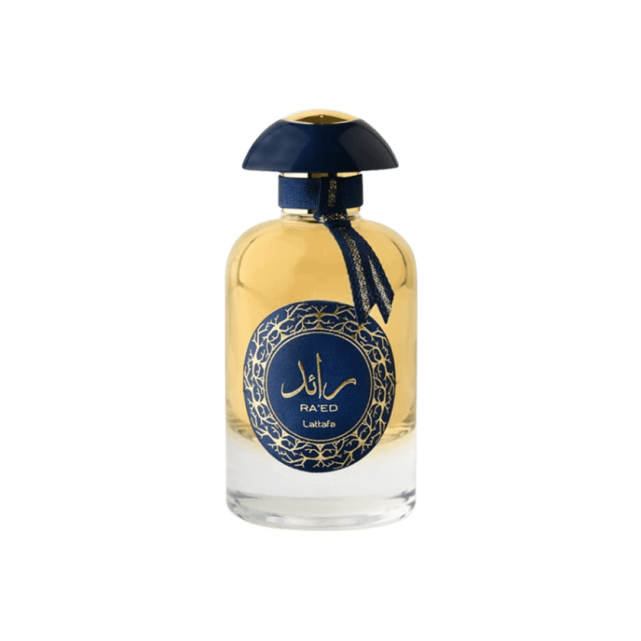 عطر رائد لوكس من لطافة او دي برفيوم 100 مل