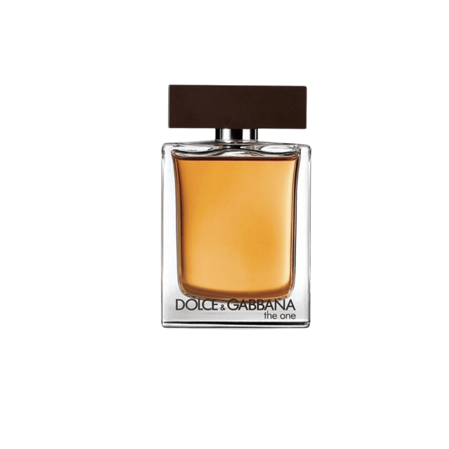 عطر دولتشي اند غابانا ذا ون للرجال - او دو تواليت - 100مل