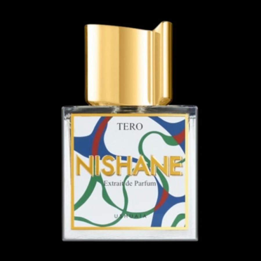 عطر نيشاني تيرو اكسترايت دو بارفيوم - 100مل