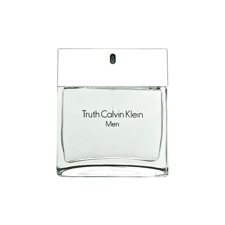 عطر تروث من كالفن كلاين للرجال - او دو تواليت 100مل