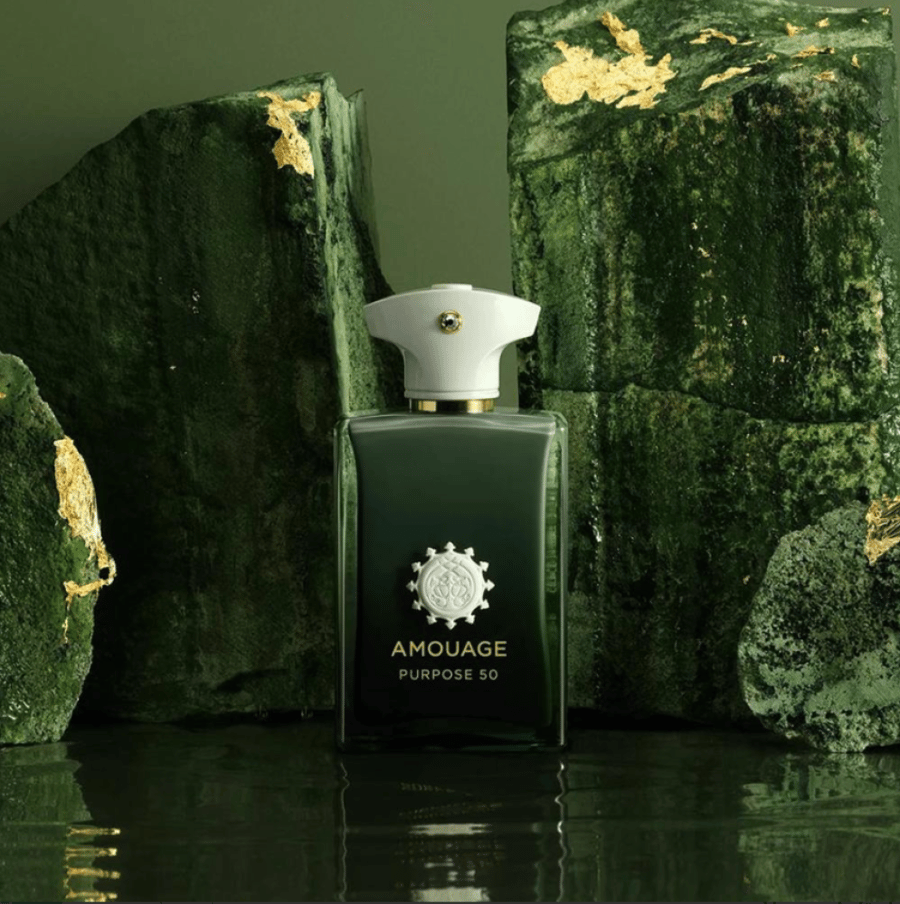 عطر امواج بيربوز 50 او دي بارفيوم 100 مل