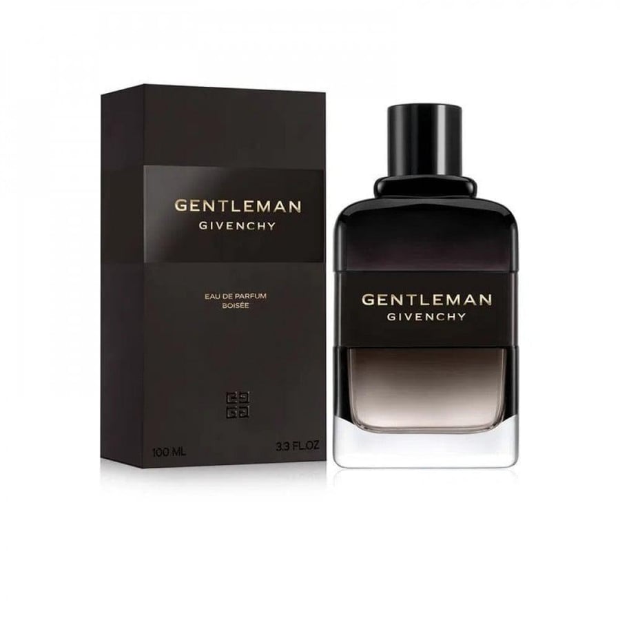 عطر جنتلمان بوازية من جيفنشي او دو بارفيوم