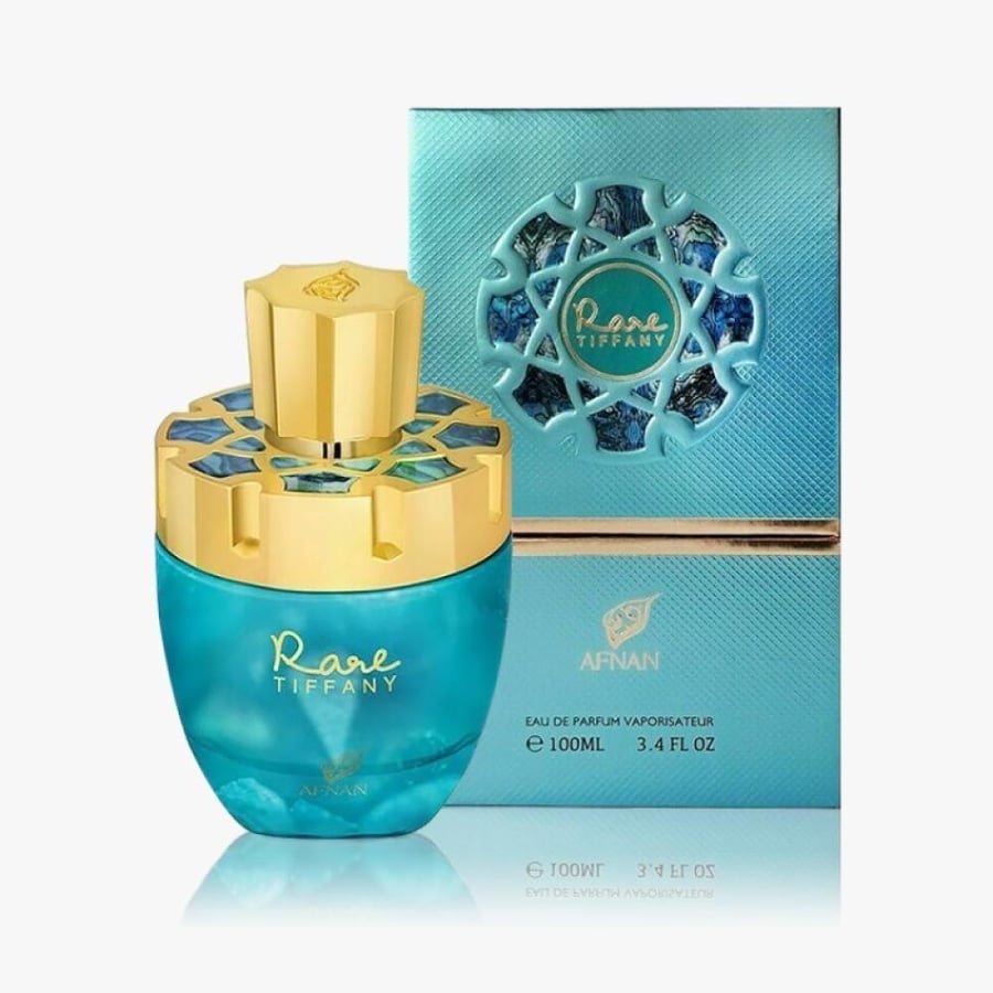 عطر رير تيفاني من افنان او دي بارفيوم 100 مل