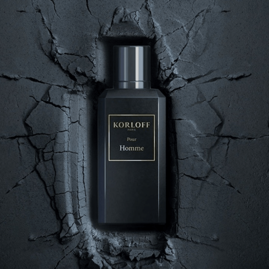 عطر بور اوم من كورلوف للرجال - او دو برفيوم 88 مل