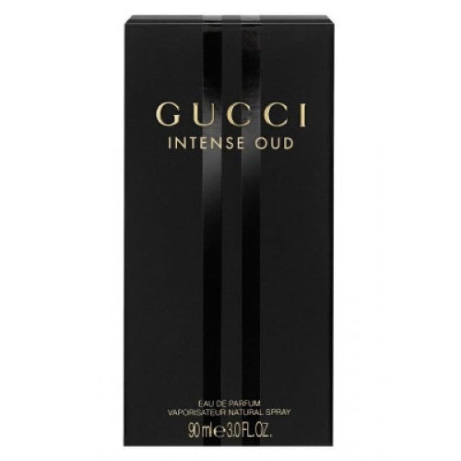 عطر انتنس عود من قوتشي او دو برفيوم 90مل