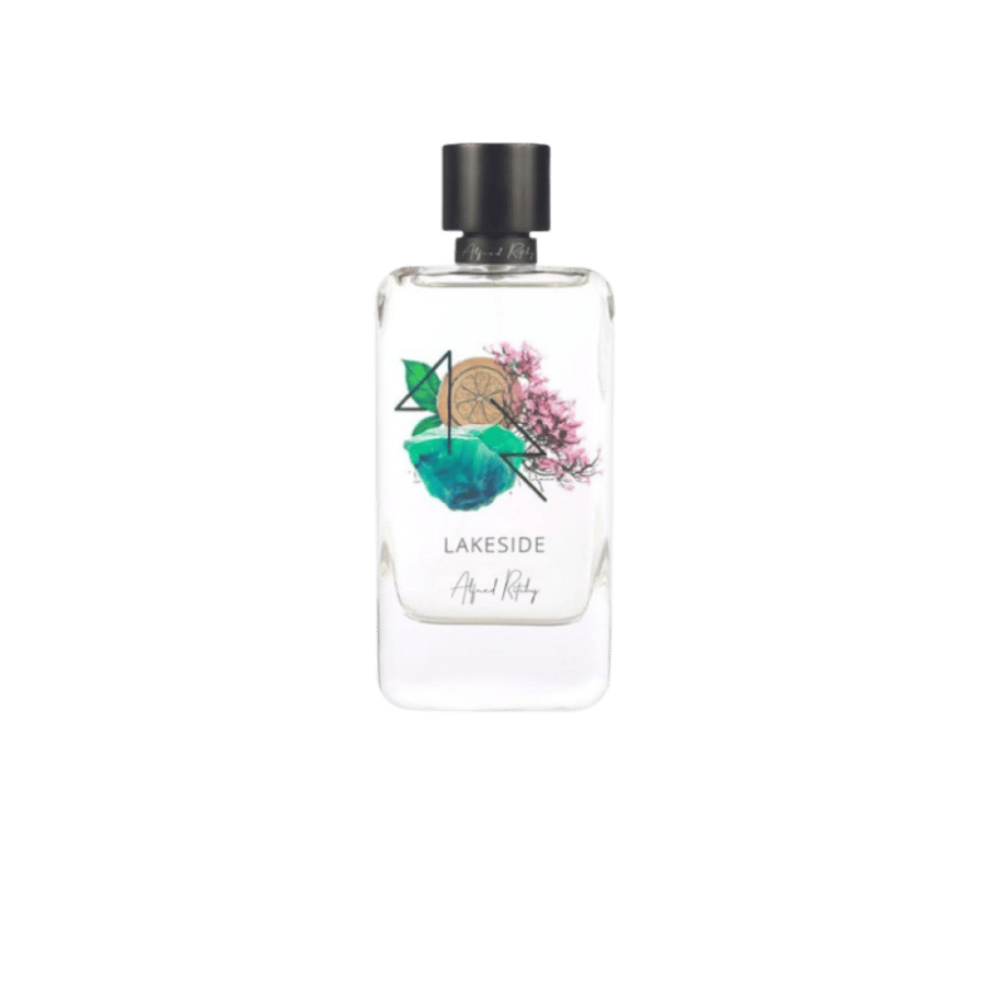 عطر ليكسايد من الفريد ريتشي او دو بارفيوم 100مل