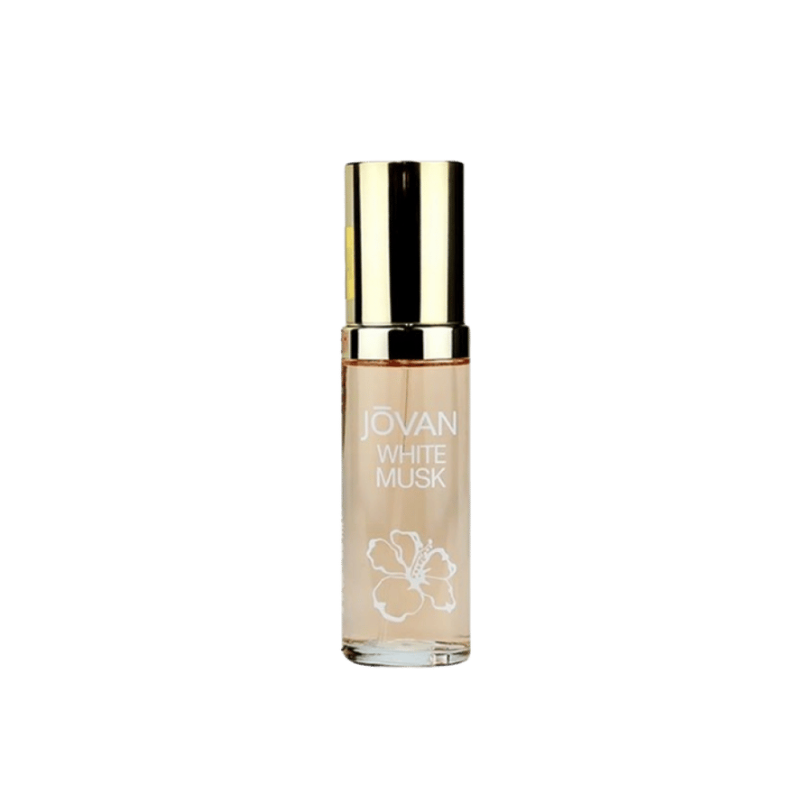 عطر وايت مسك من جوفان 59مل