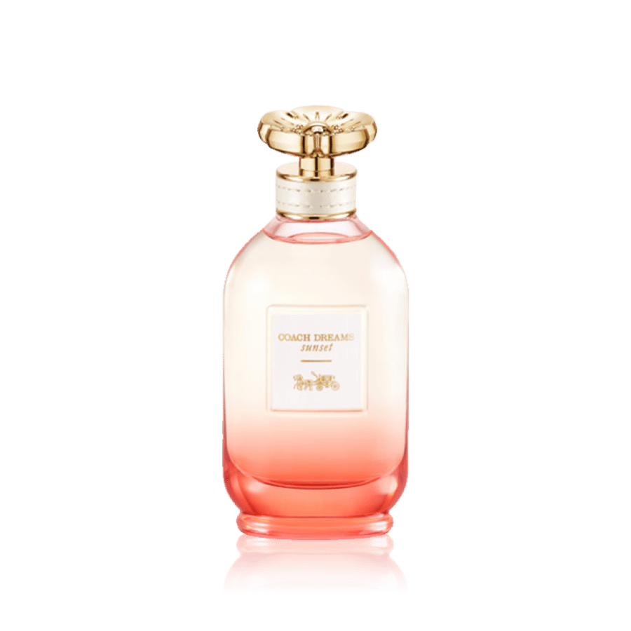 عطر كوتش دريمز صن سيت من كوتش او دو بارفيوم 90مل