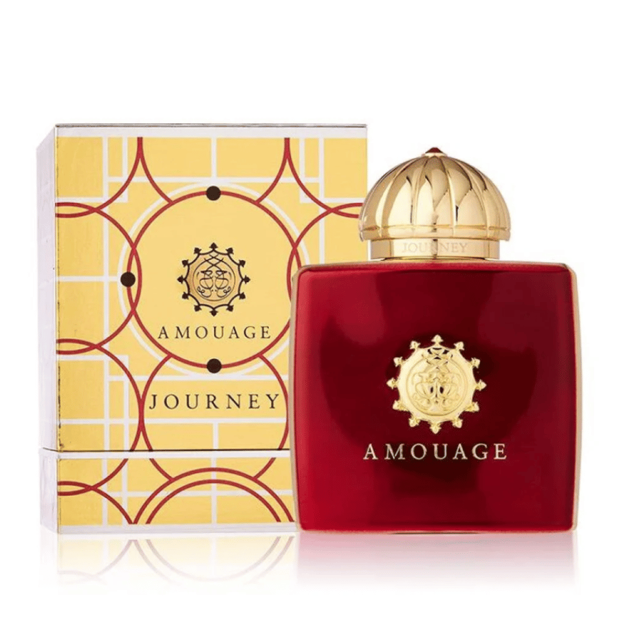 عطر امواج جورني وومان او دي بارفيوم 100 مل