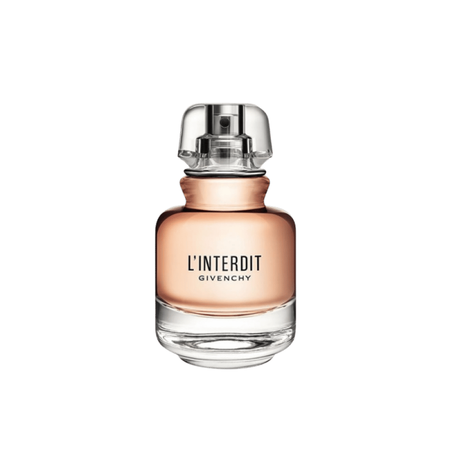 عطر الشعر لانترديت من جيفنشي للنساء - 35مل