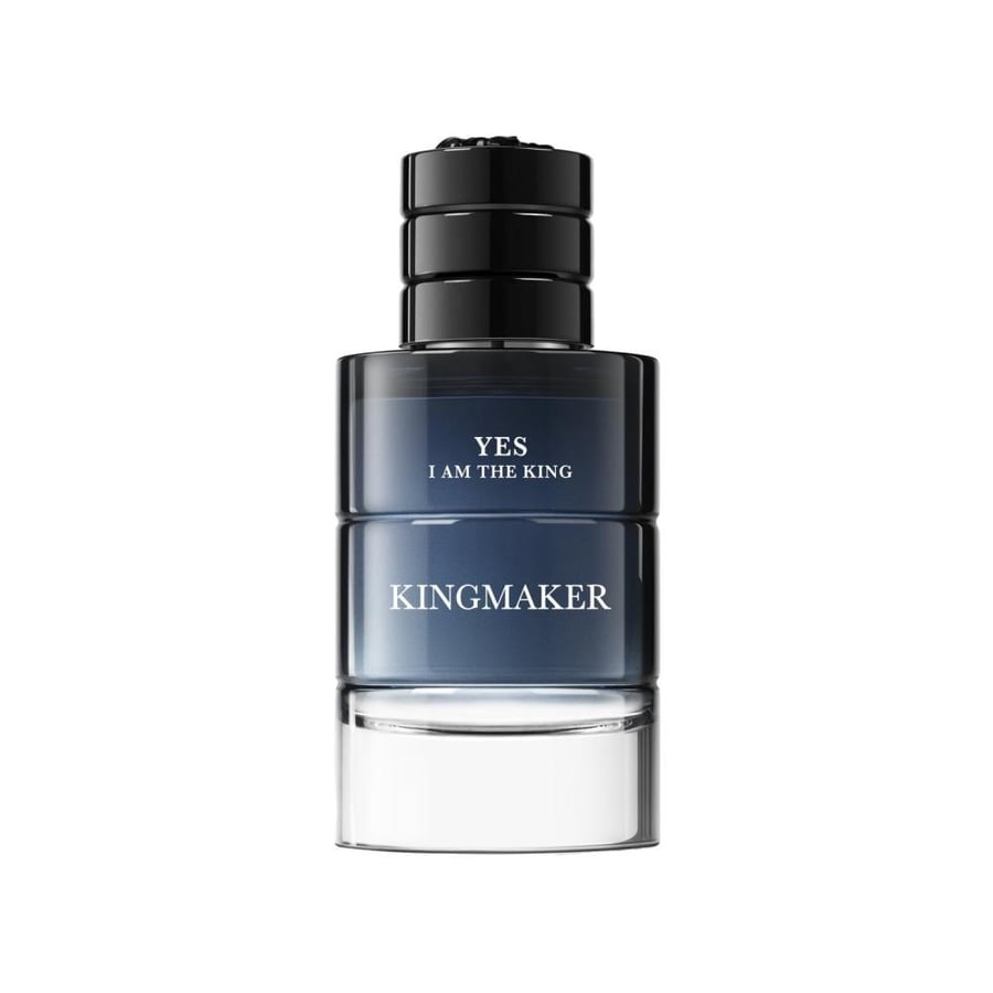 عطر يَس آي آم ذا كينق – كينق ميكر للرجال -100مل