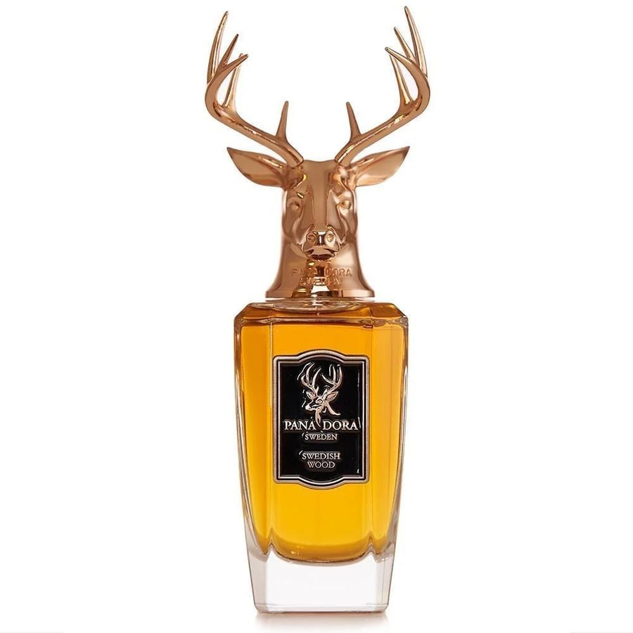 عطر بانا دورا سويد سويدش وود اكسكلوسف او دي بارفان 50 مل