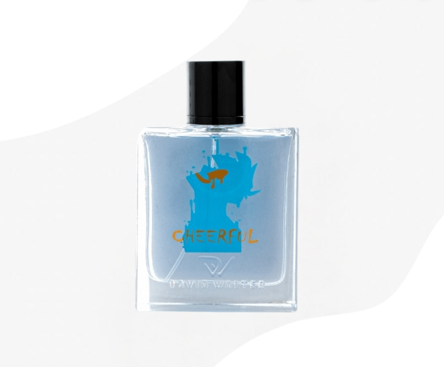 عطر شيرفول من ديفيد والتر اكسترايت دي بارفيوم 100مل