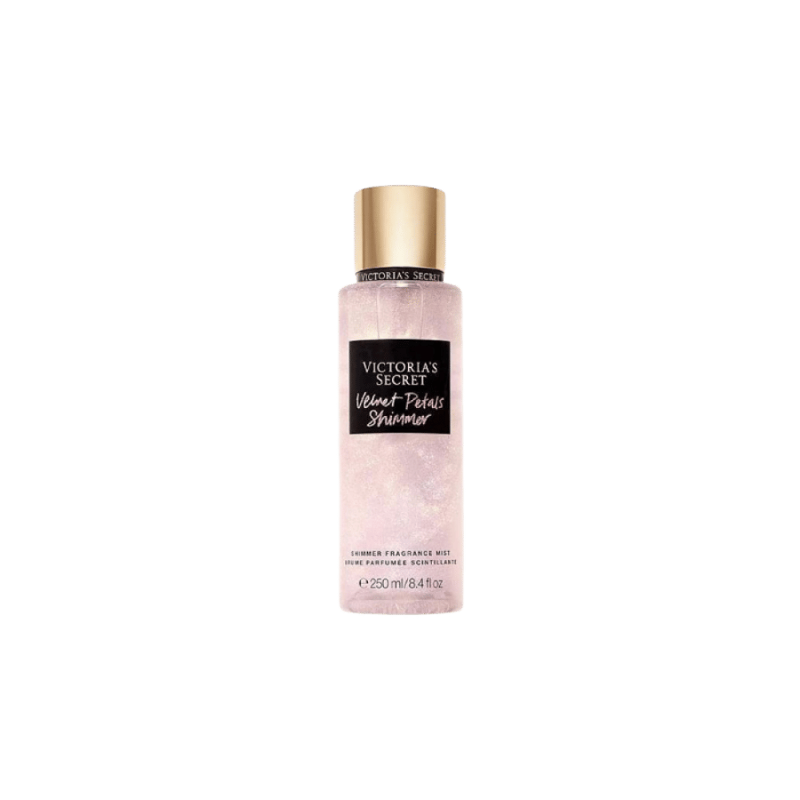 معطر الجسم بلمعان فيلفت بيتلز من فكتوريا سيكريت  250مل