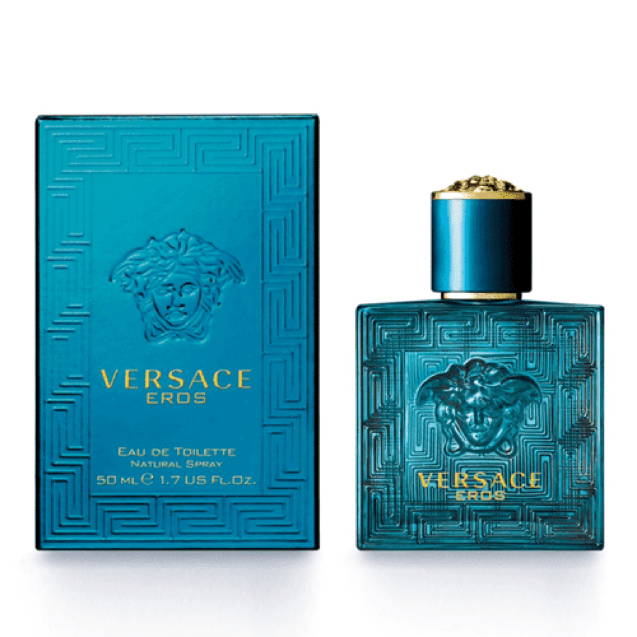 عطر ايروس من فرزاتشي للرجال - او دو تواليت