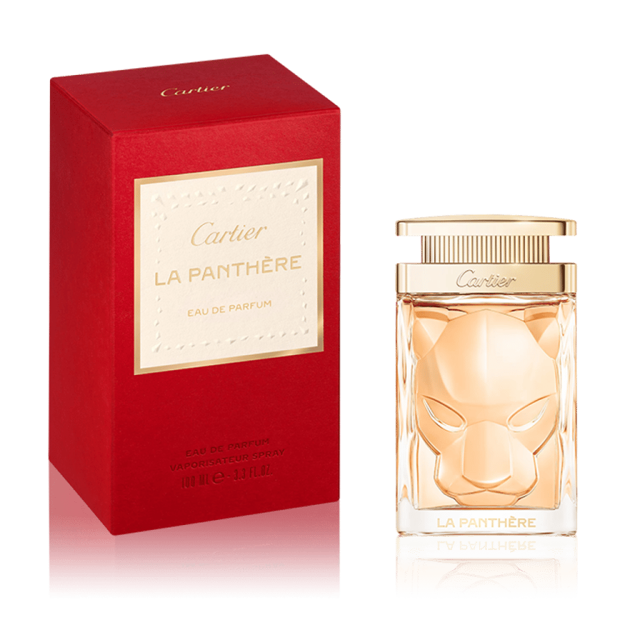 عطر لابانتير من كارتير او دي بارفيوم 100مل