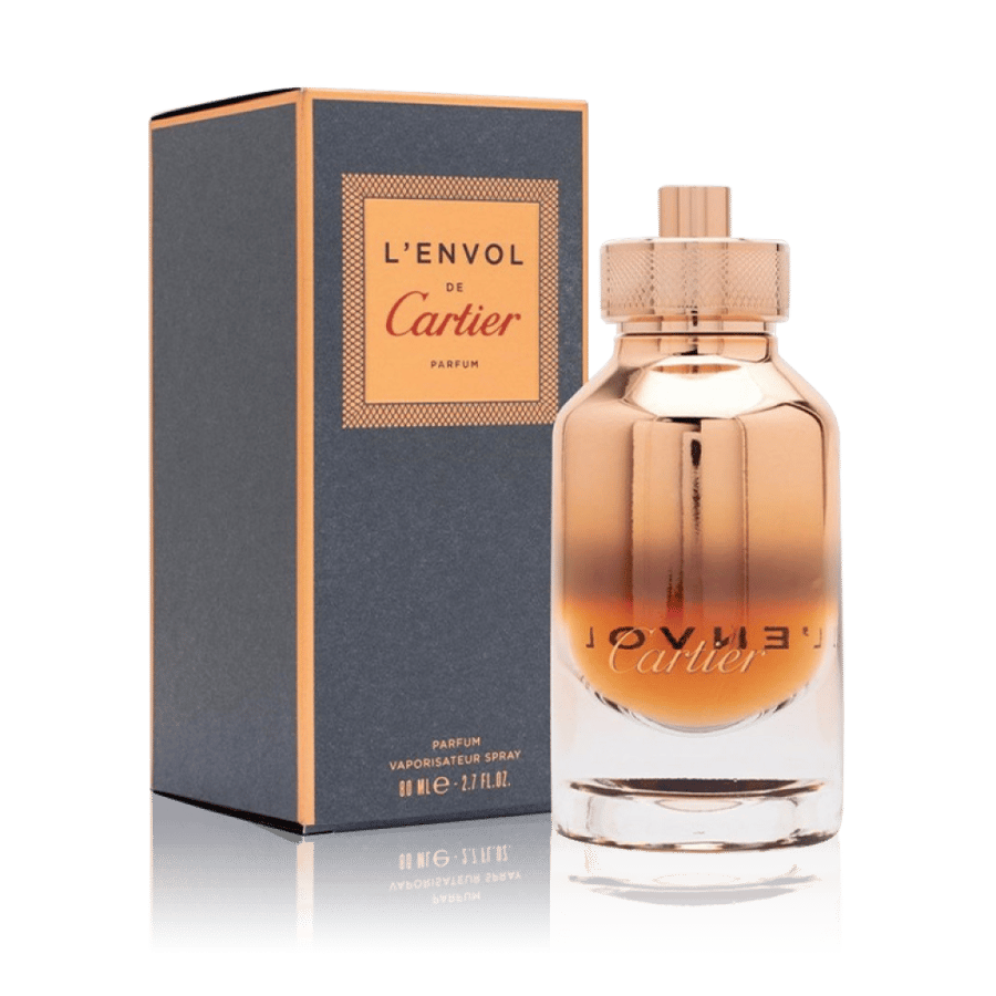 عطر لانفول من كارتير برفيوم 80 مل