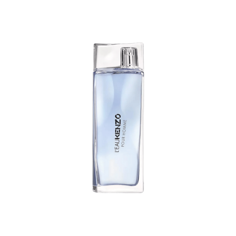 عطر لو بور هوم من كينزو او دو تواليت 100 مل