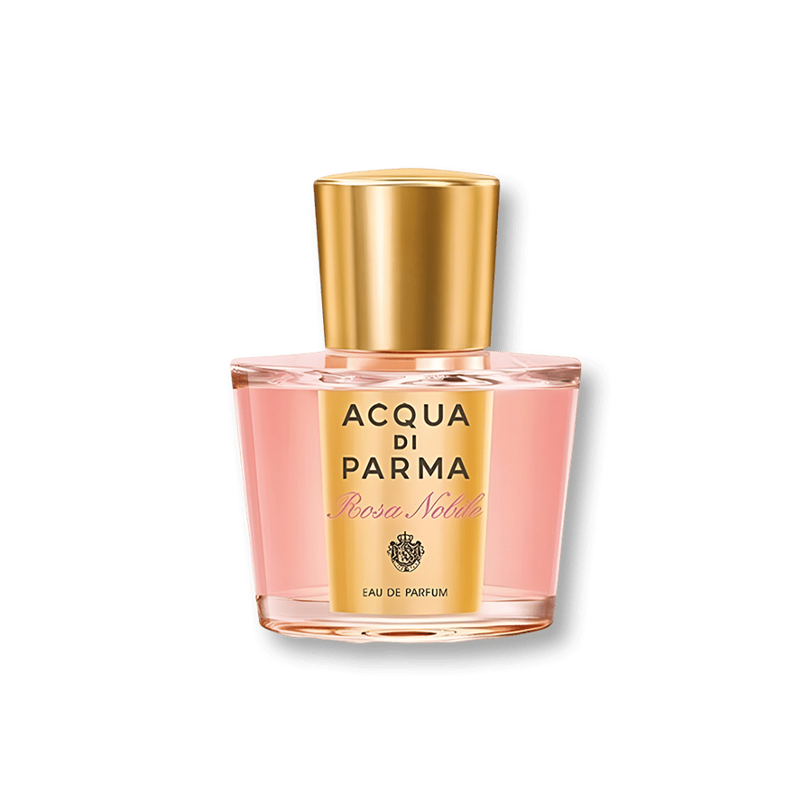 عطر الشعر روزا نوبيلي من أكوا دي بارما 50 مل