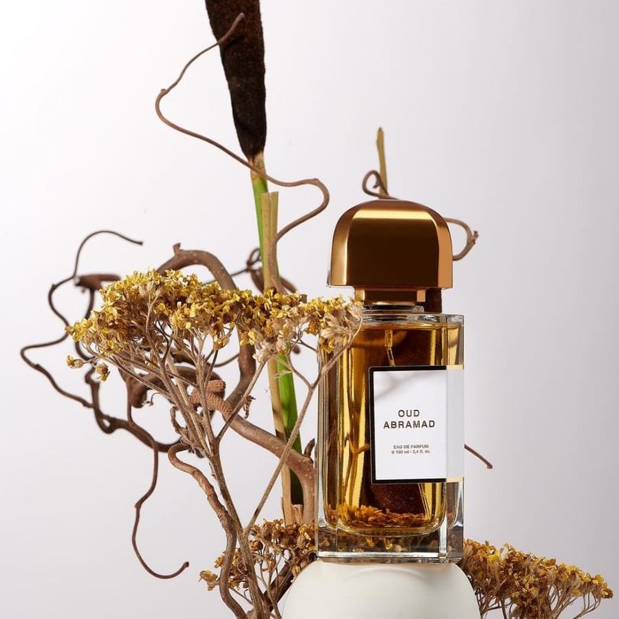 عطر عود أبراماد من بي دي كيه او دي بارفيوم 100 مل