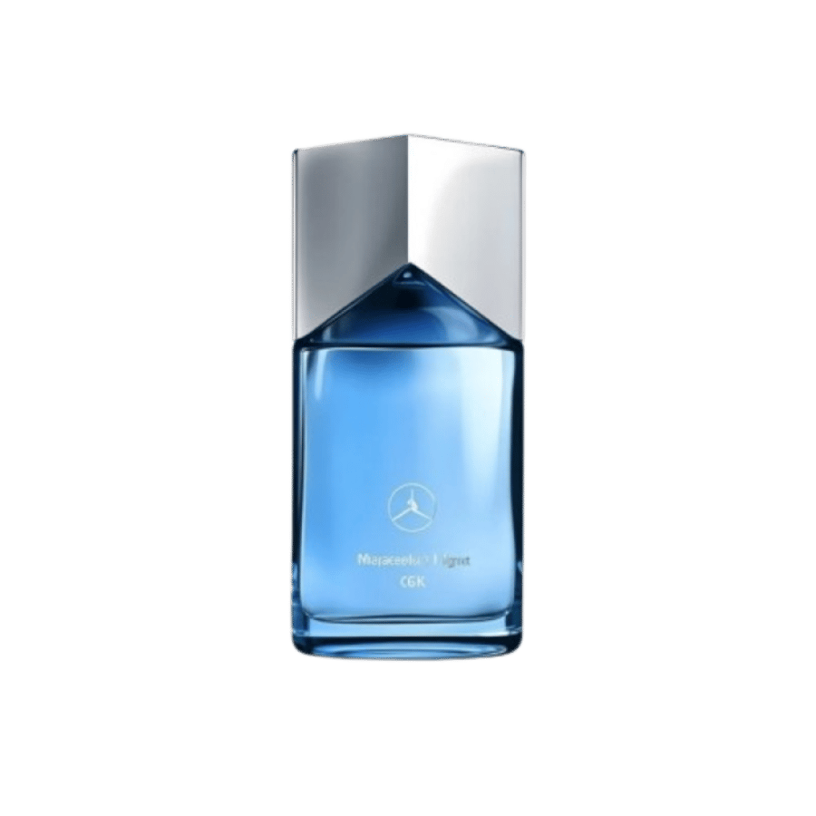عطر سي من مرسيدس بنز او دو بارفيوم 100مل