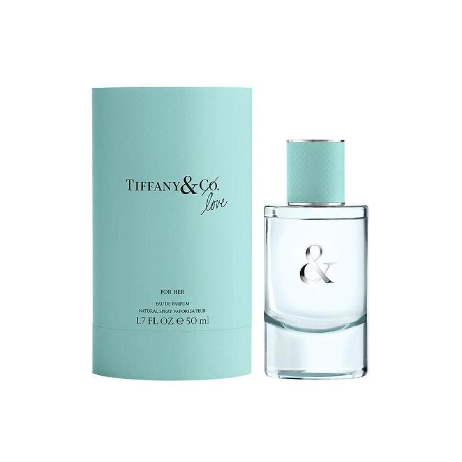عطر  اند لوف تيفاني اودي بارفيوم 50مل