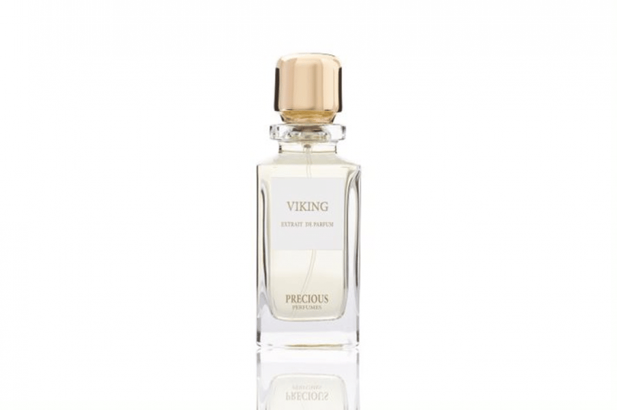 عطر فايكنج من بريشيوس بيرفيومز - اكستريت دي بارفام - 75مل