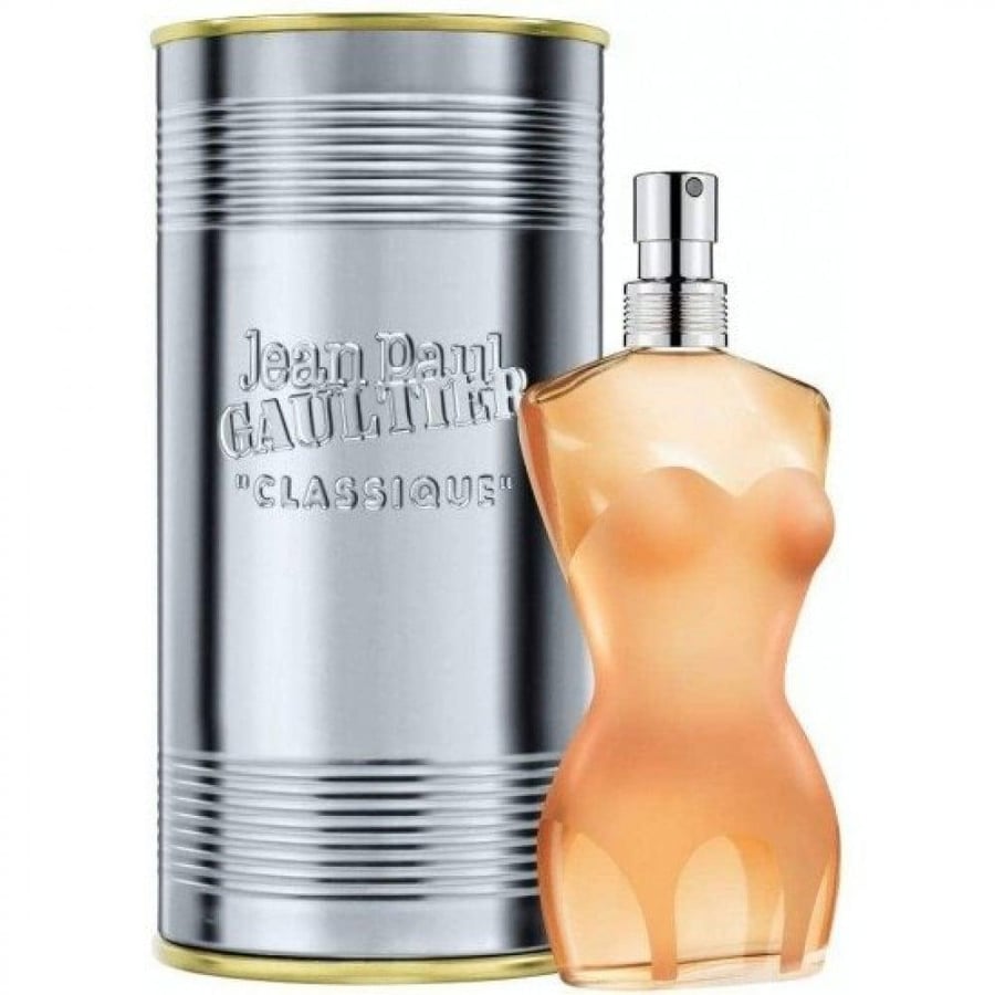 عطر كلاسيك من جين بول غولتيه او دو تواليت 100مل