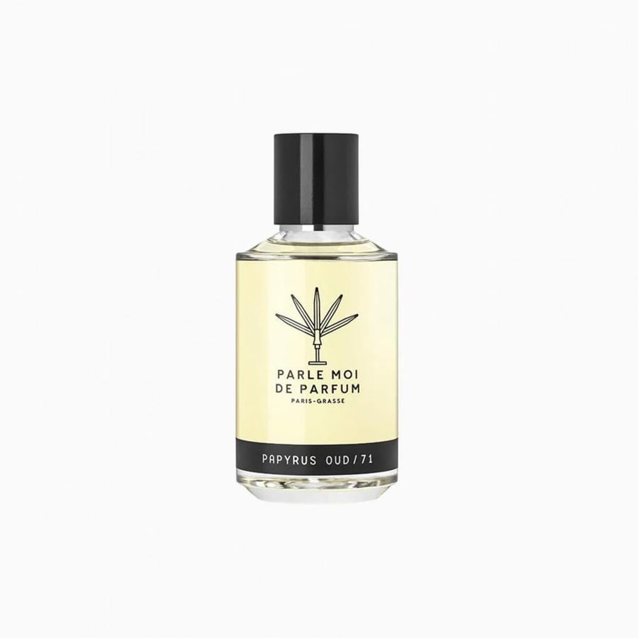 عطر بابريوس برديه العود من بارلي موااو دي بارفيوم-100مل