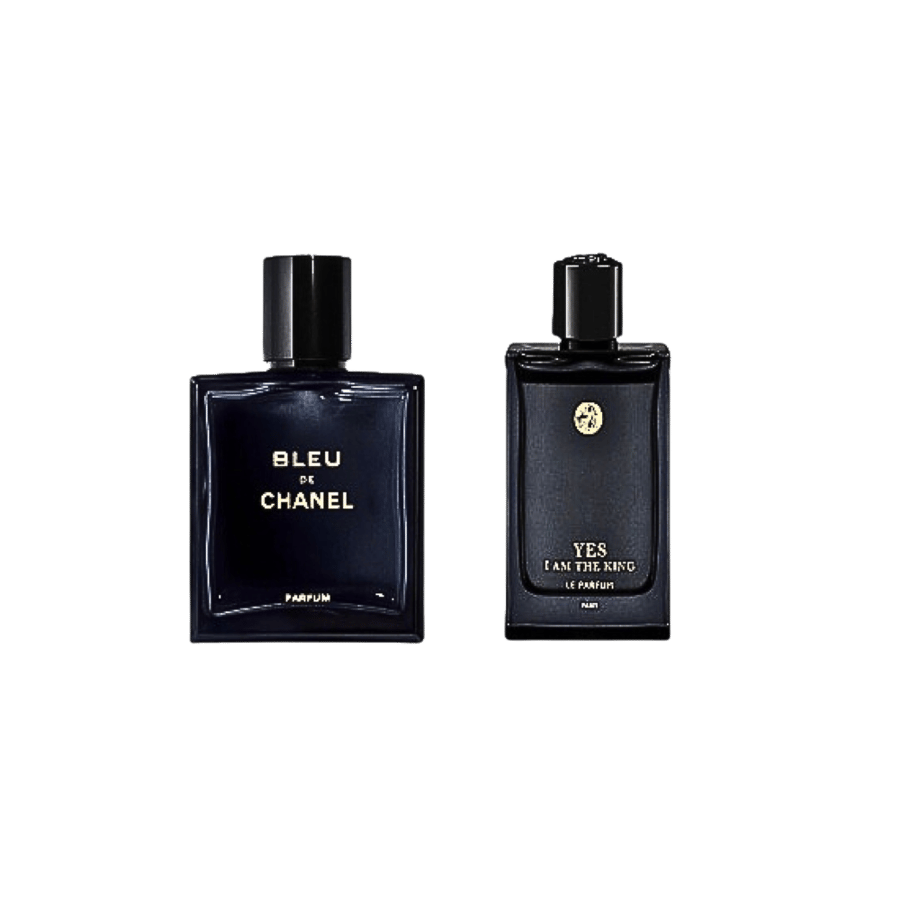 عطر يس اي ام ذا كينج لي بارفيوم من جيبرليز 100مل