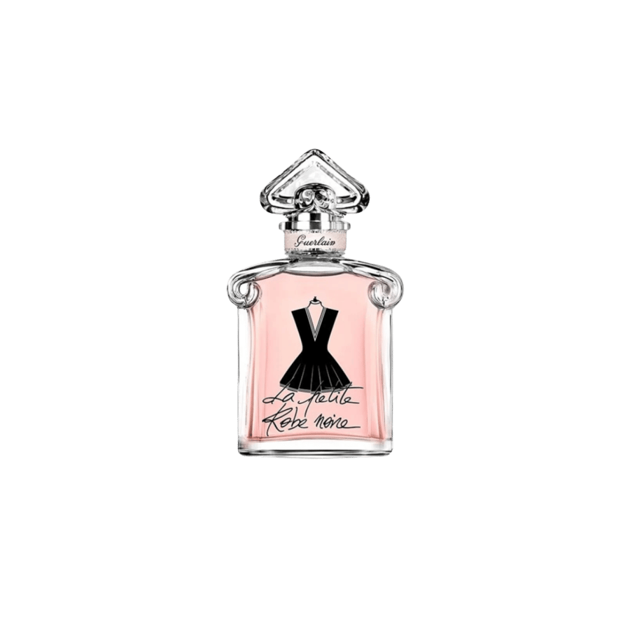 عطر لا بيتيت روب نوار بليسي من جيرلان او دو تواليت 100 مل